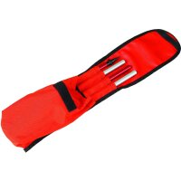 Euro-Style Pole System Offset (Nodal) -17,5 mm