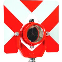 Prisma 62 mm – Nodal-Punkt
