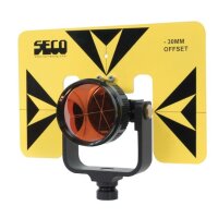 Premier Prisma -30 und 0 mm - Gelb mit Schwarz