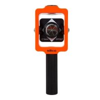 Prismen-Kit 25 mm mit Zielhöhe 135 mm