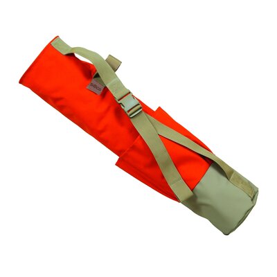 Strapazierfähige Tasche 91,44 cm für Latten und Stäbe