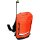 GIS-Rucksack ( groß ) mit Antennenstab