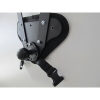 Tragegestell für Tablet-PC - ohne Gerätehalterung