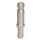 Adapter 10mm Steckzapfen / Wild-Steckzapfen