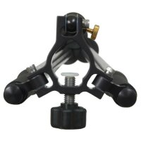 Dreibeinstativ aus Karbonfaser