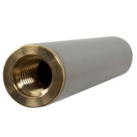 Höhenadapter von Robotic zu GNSS-Stab