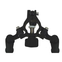 Dreibeinstativ Thumb-Release