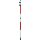 SECO Fiberglas Prismenstab ausziehbar bis 3,60 m