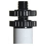 SECO Fiberglas Prismenstab ausziehbar bis 4,65 m