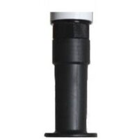 SECO Fiberglas Prismenstab ausziehbar bis 4,65 m