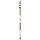 SECO Fiberglas Prismenstab ausziehbar bis 4,65 m